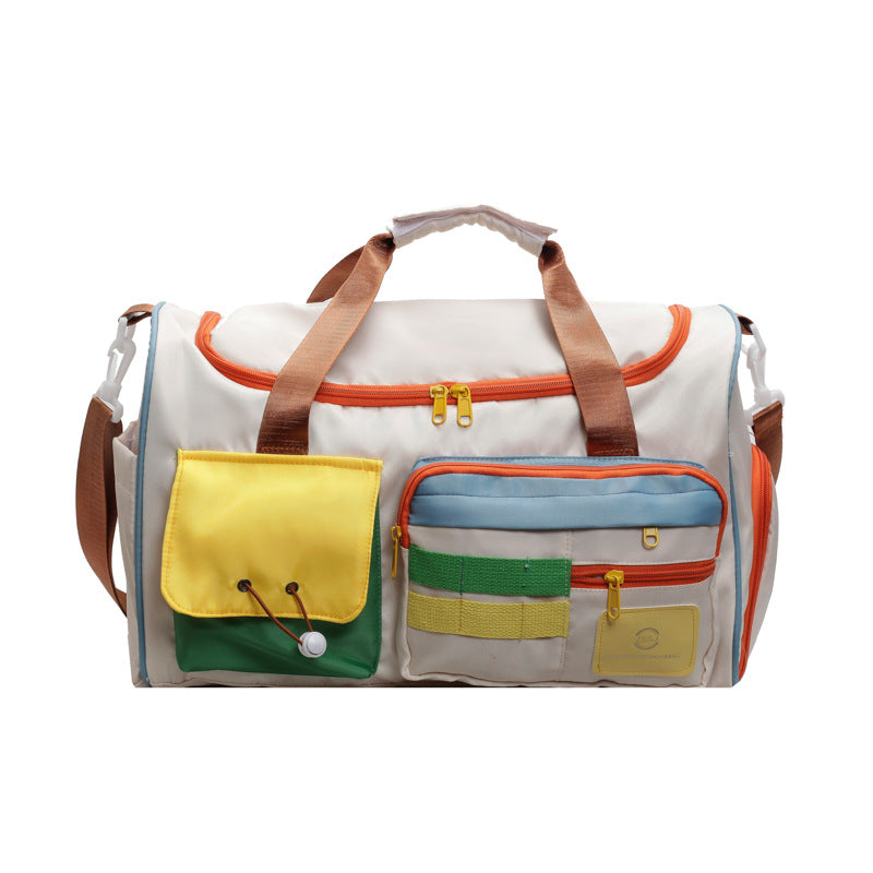 Functional Sports Duffel Bag Acalora