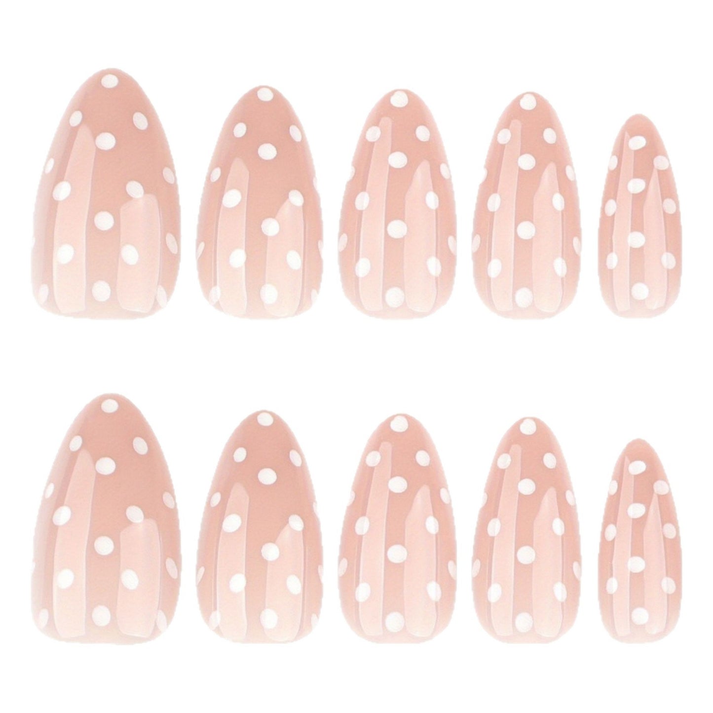 Nail Art Acalora
