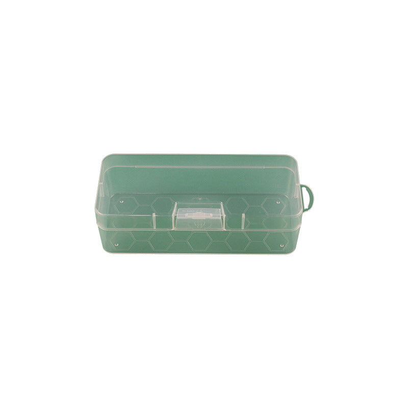 Stackable Craft Supply Organizer Acalora