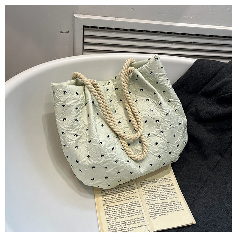 Casual Beach Tote Bag Acalora