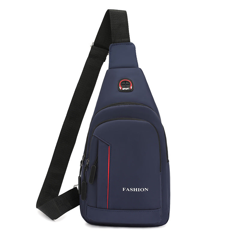 Sporty Sling Backpack Acalora