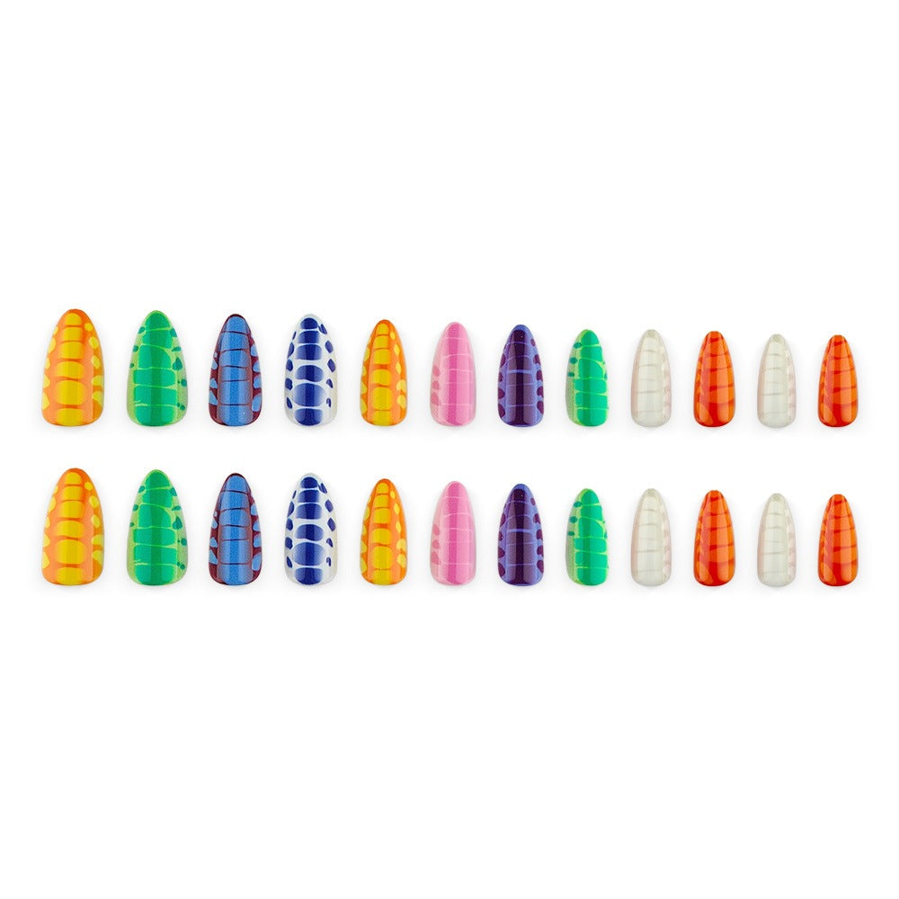 Nail tips Acalora