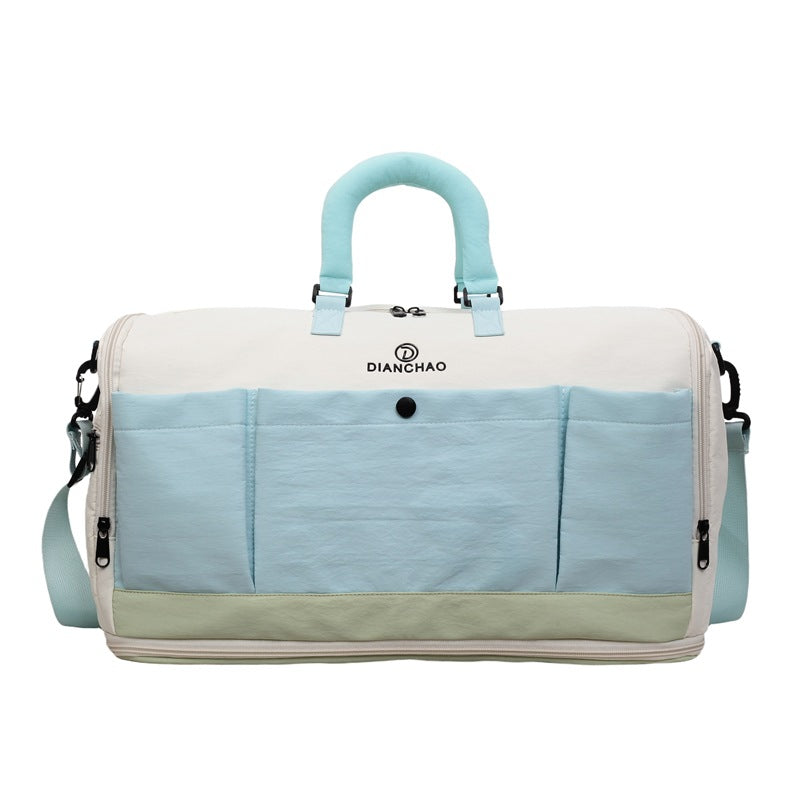 Multifunctional Sports Travel Duffle Bag Acalora