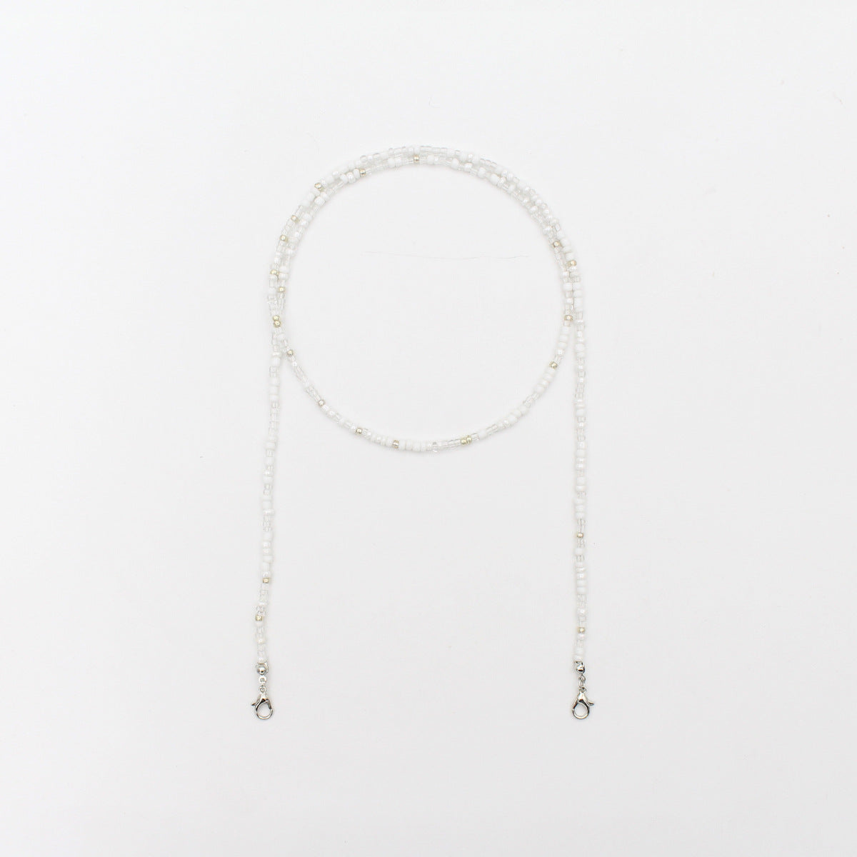 Beaded Eyewear Holder Acalora