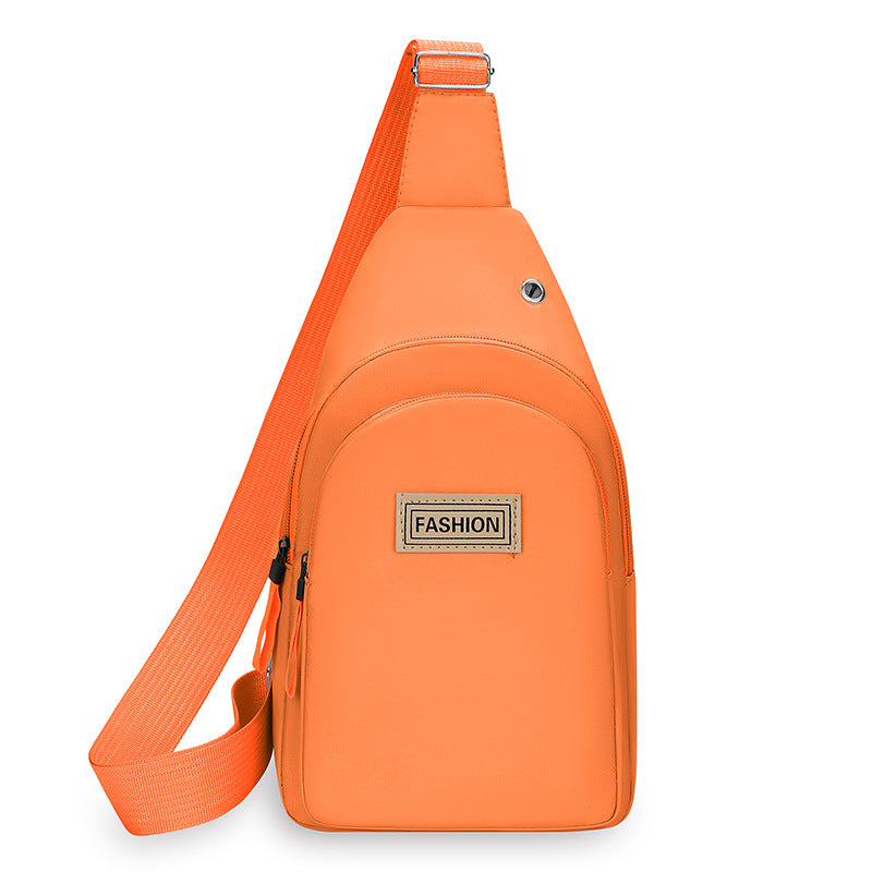 Stylish Minimalist Sling Bag Acalora