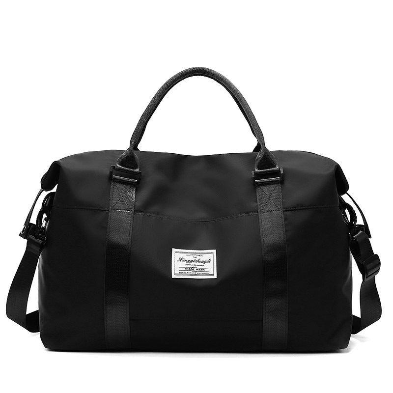 Large Capacity Sports Duffle Bag Acalora