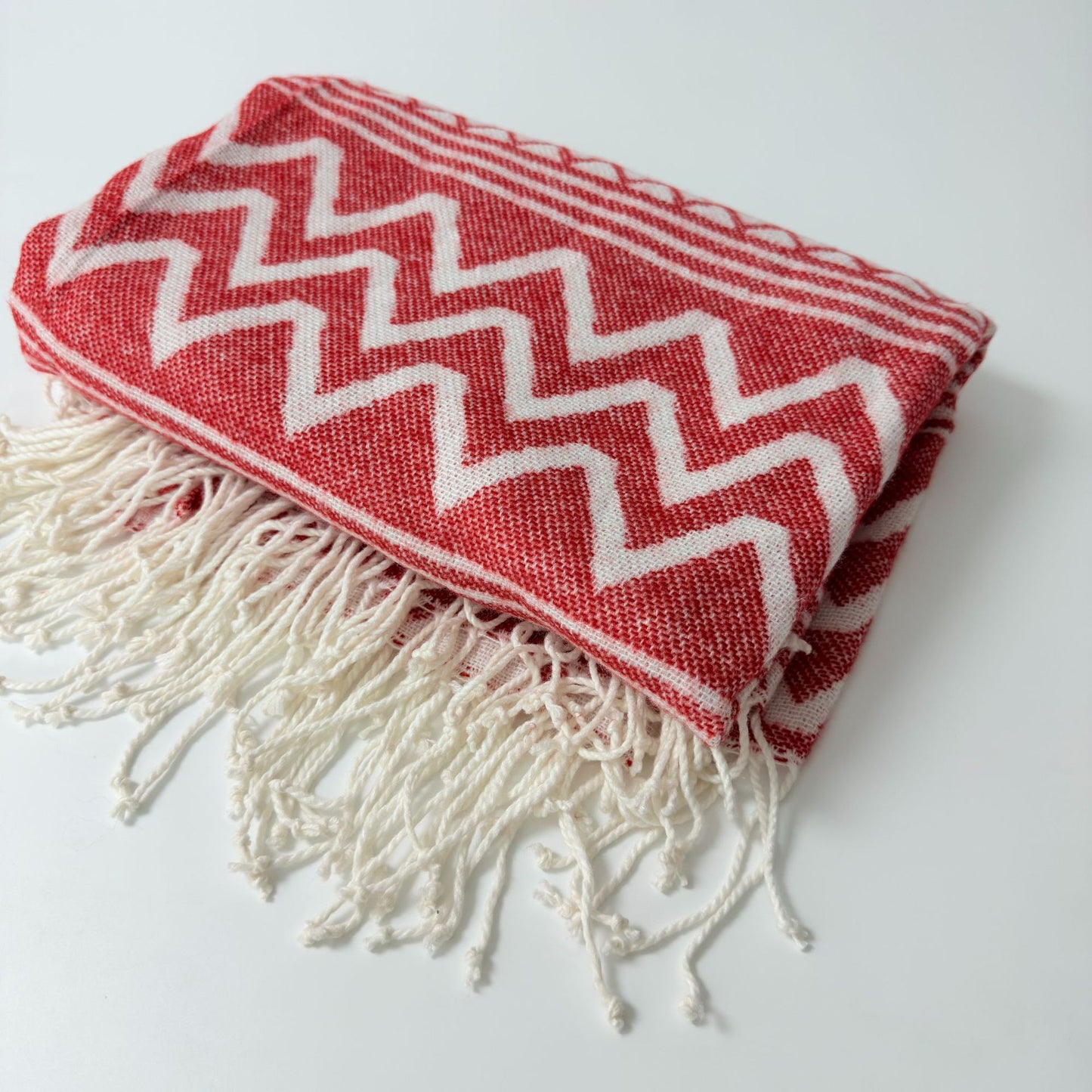Decorative Throw Blanket