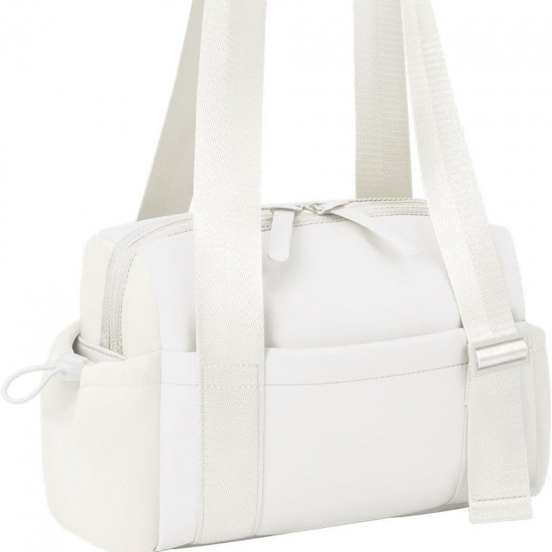 Versatile Multi-Pocket Gym Tote Acalora