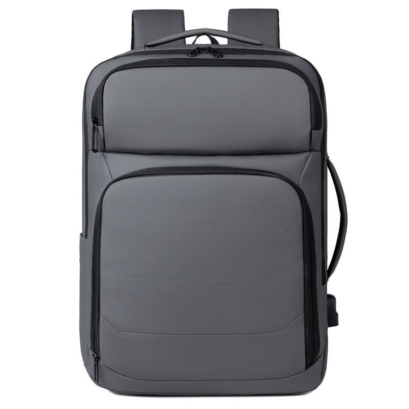Minimalist Laptop Backpack Acalora