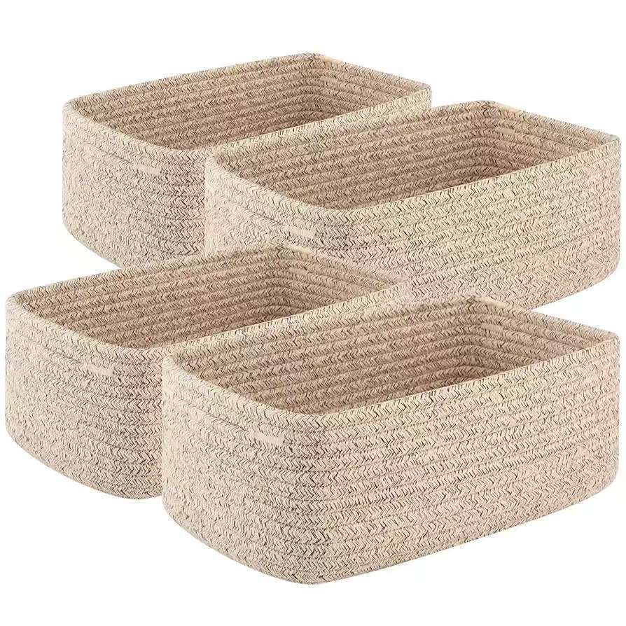 Storage Basket Acalora