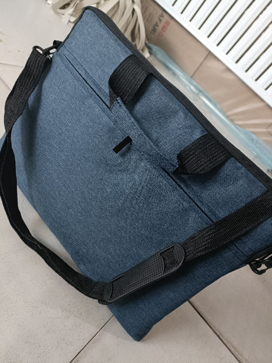 Professional Slim Briefcase Acalora