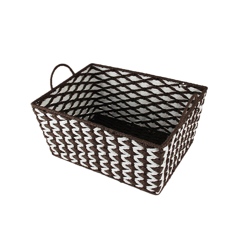 Storage Basket Acalora