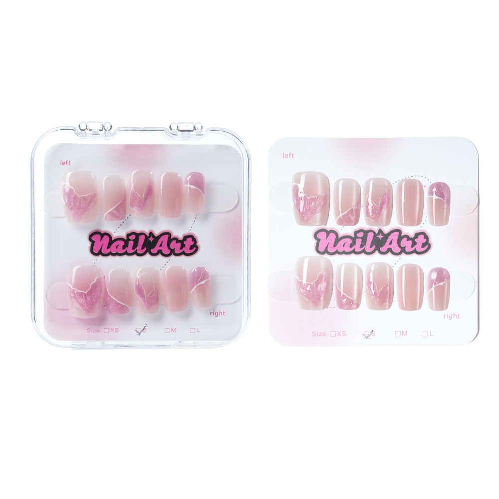 Nail Art Acalora