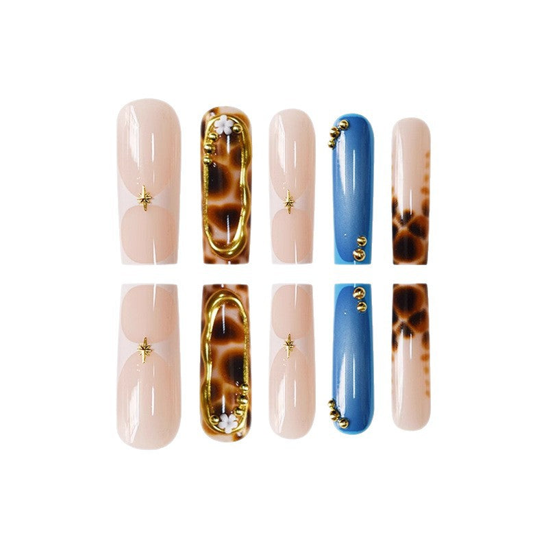 Luxurious Nail Art Extensions Acalora