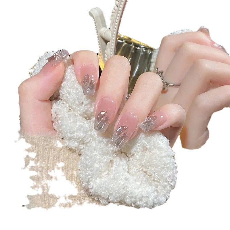 Glamorous Styling Nail Tips Acalora