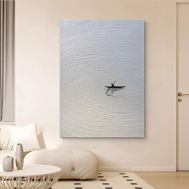 Artistic Abstract Canvas Art
