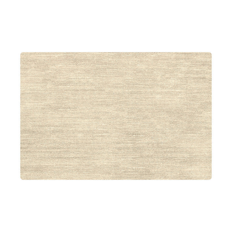 Luxurious Anti-Fatigue Bath Mat Acalora