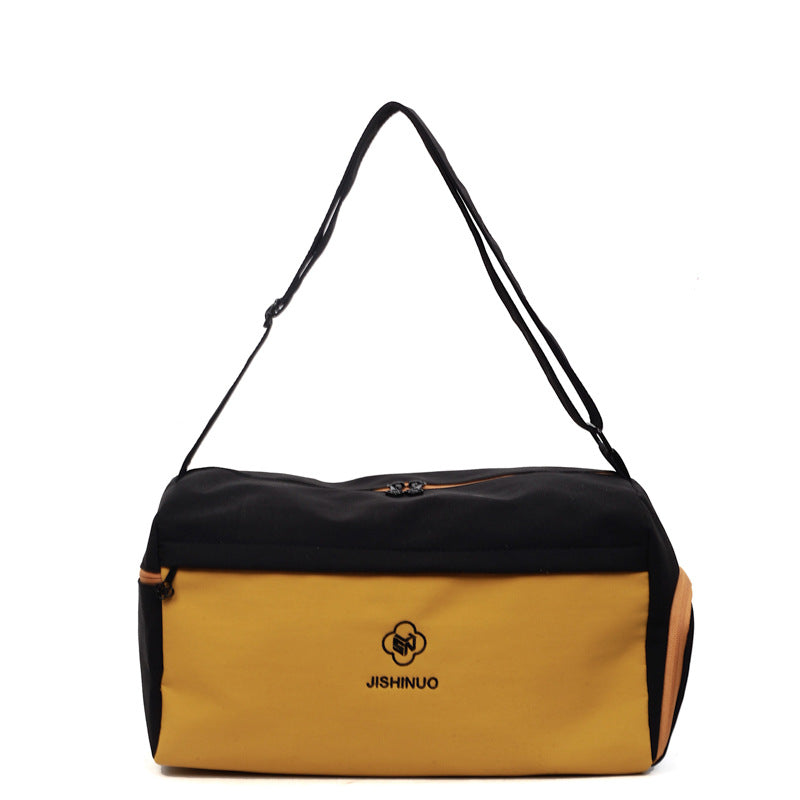 Stylish Hybrid Duffle Bag Acalora