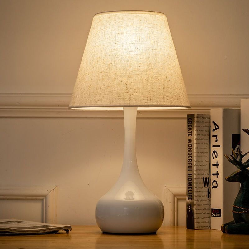 Modern Minimalist Table Lamp