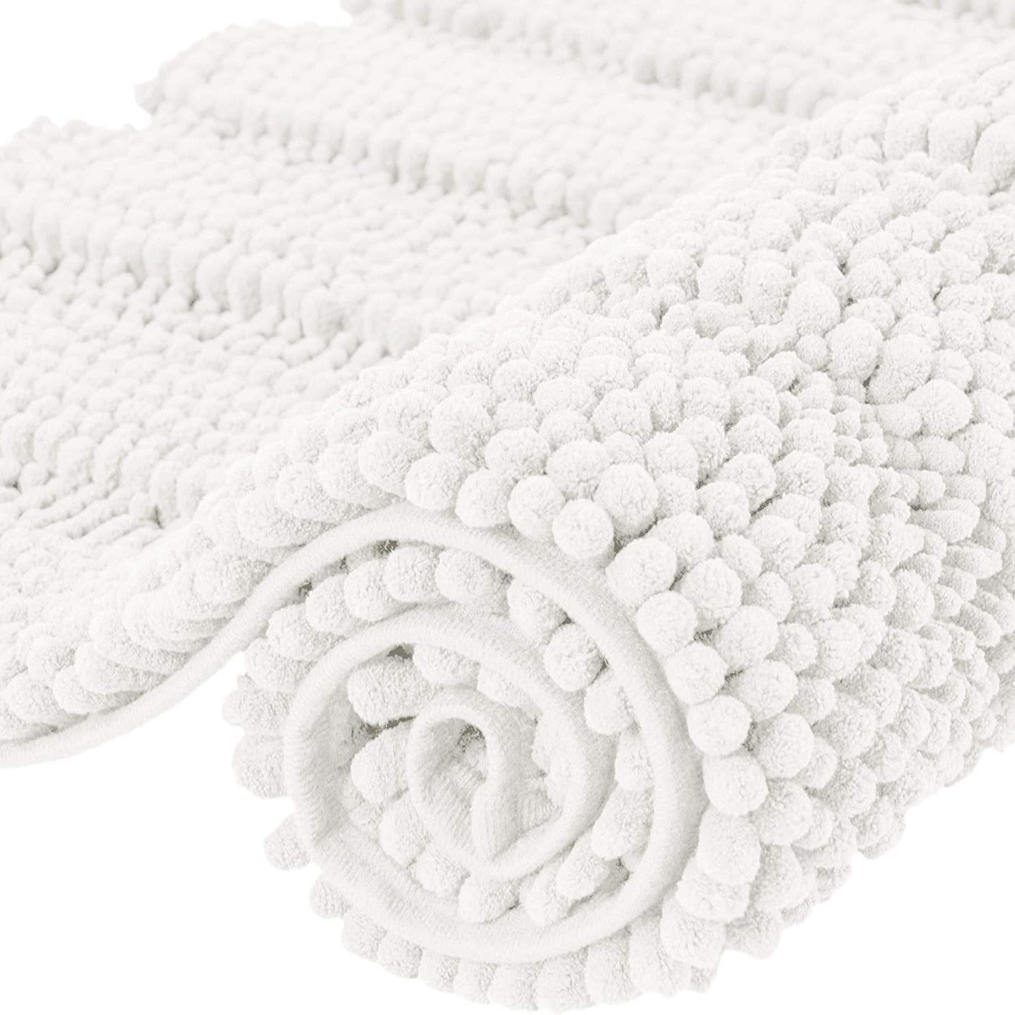 Soft Touch Bath Mat