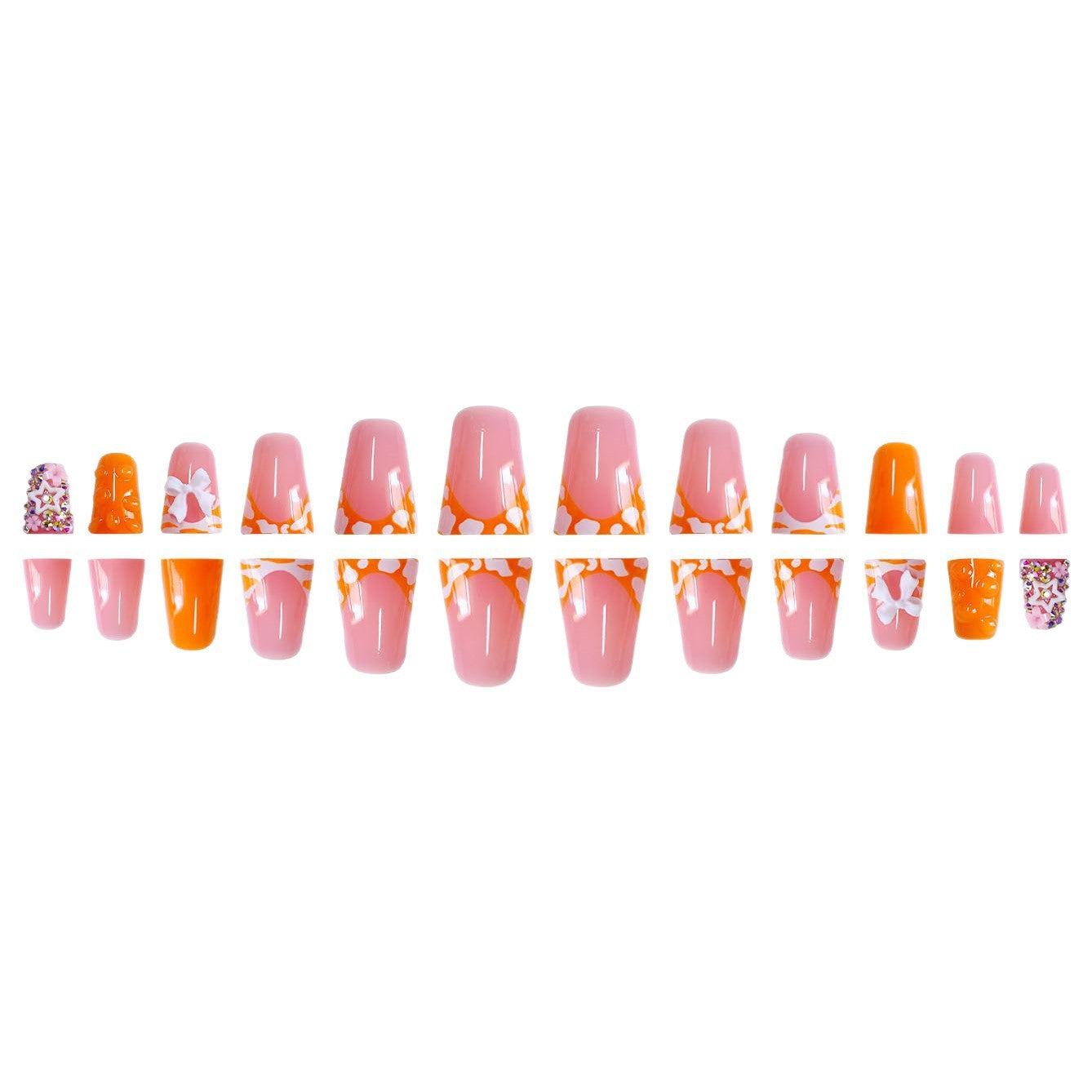 Nail Art Acalora