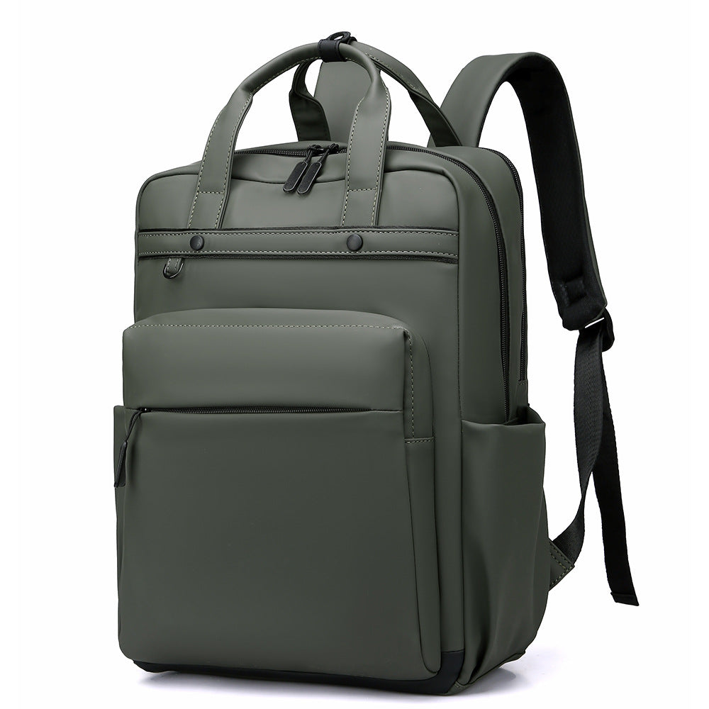 Versatile Business Laptop Backpack Acalora