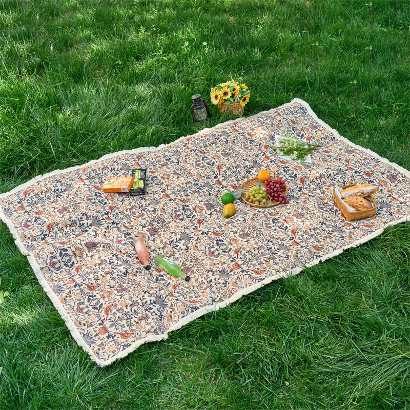 Outdoor Picnic Blanket