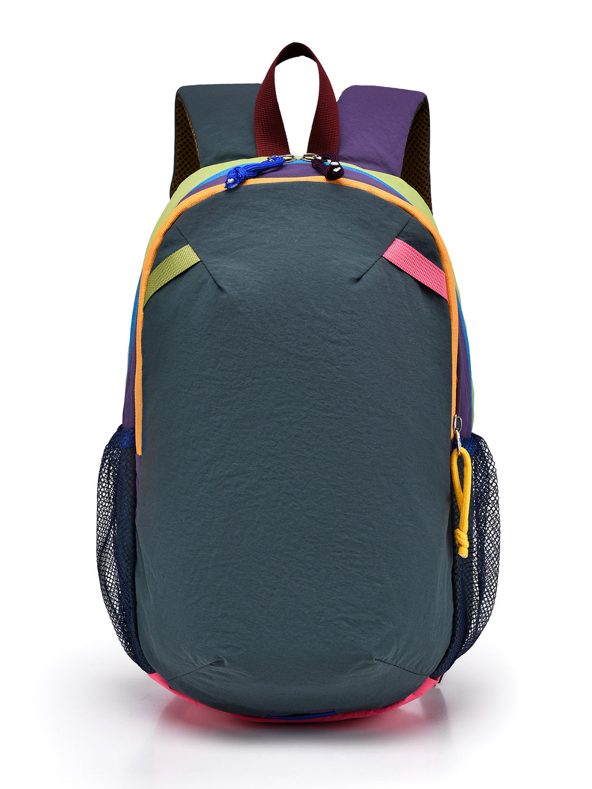 Lightweight Multi-Pocket Hiking Backpack Acalora