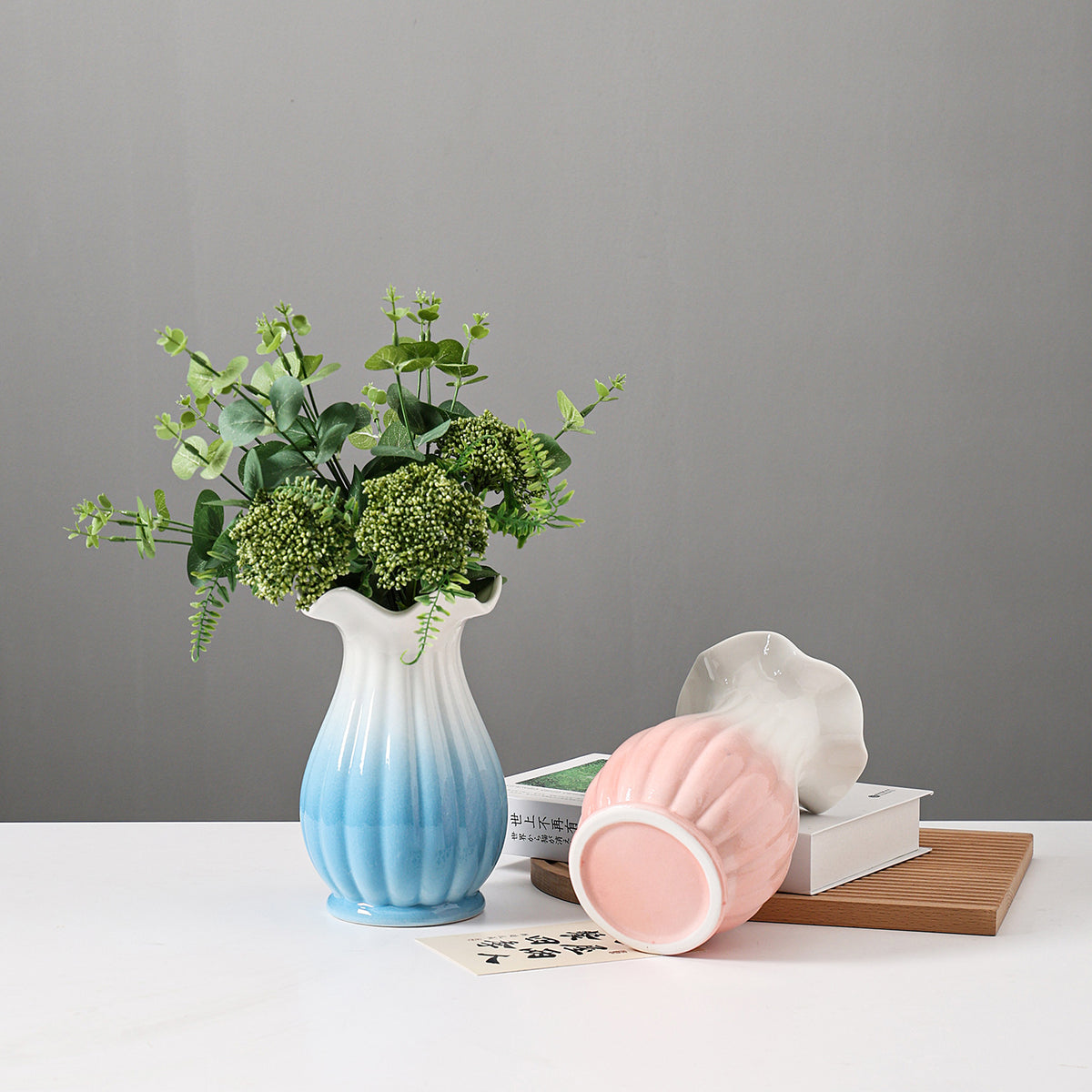 Decorative Ceramic Vase