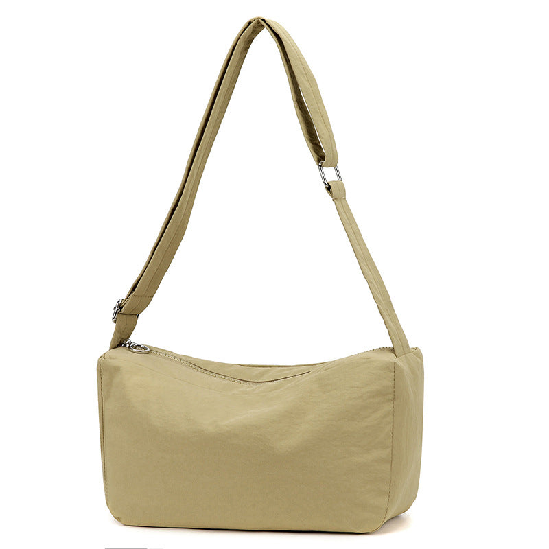 Stylish Minimalist Shoulder Bag Acalora