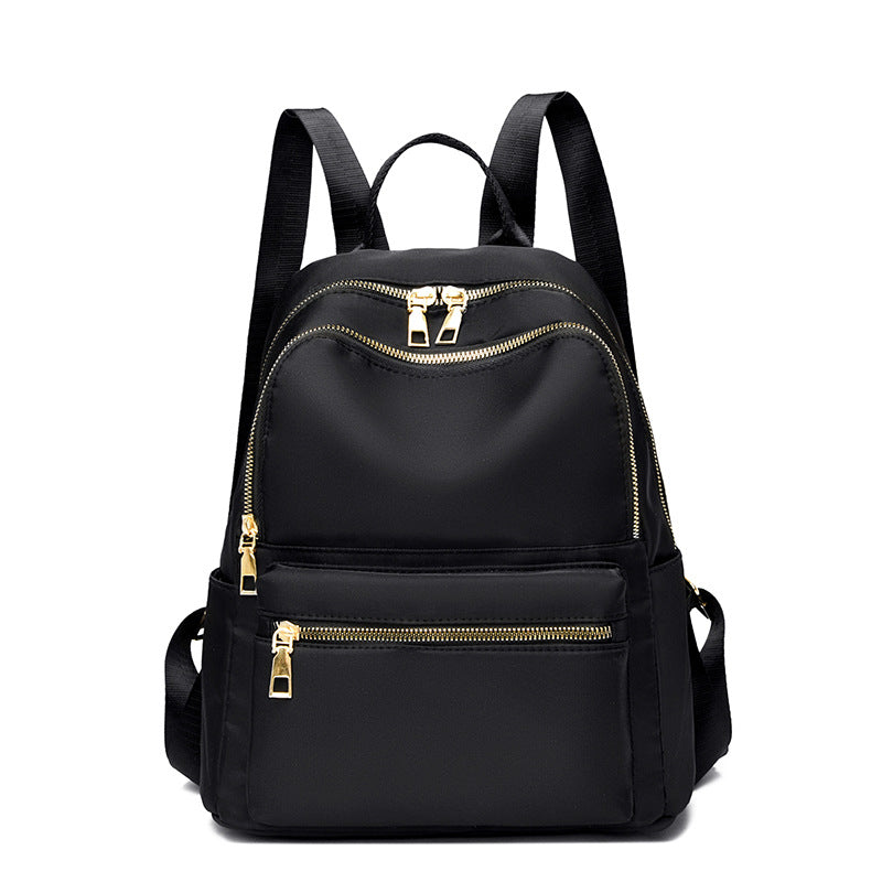 Multi-Compartt Stylish Backpack Acalora