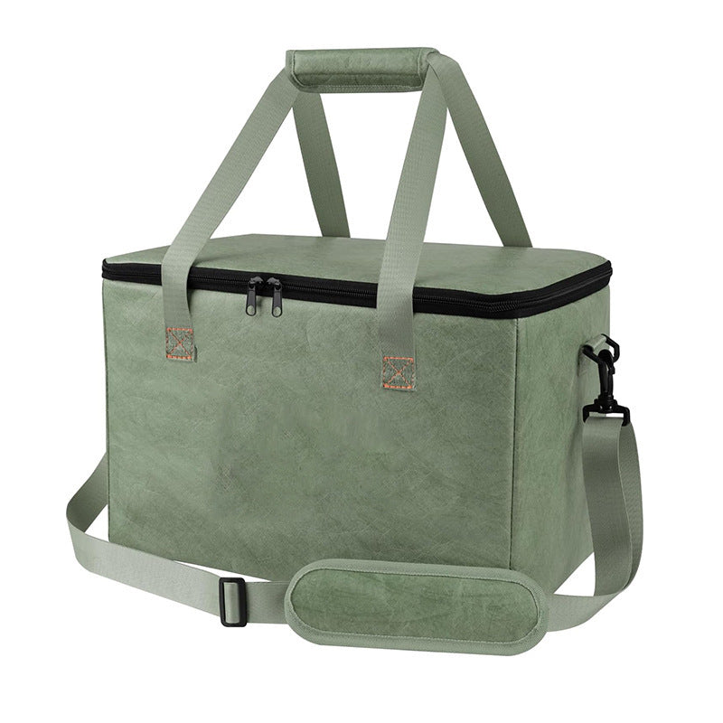 Insulated Food Delivery Tote Acalora
