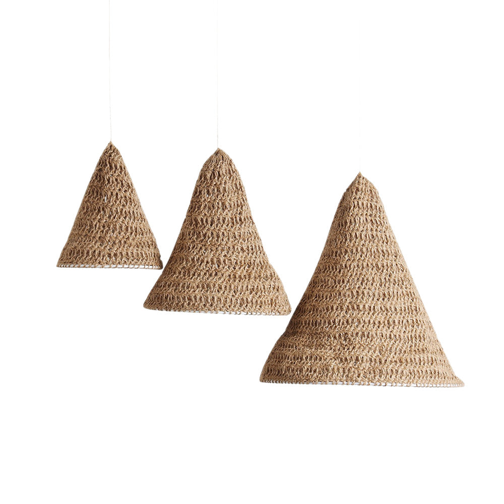 Hanging lamp Acalora