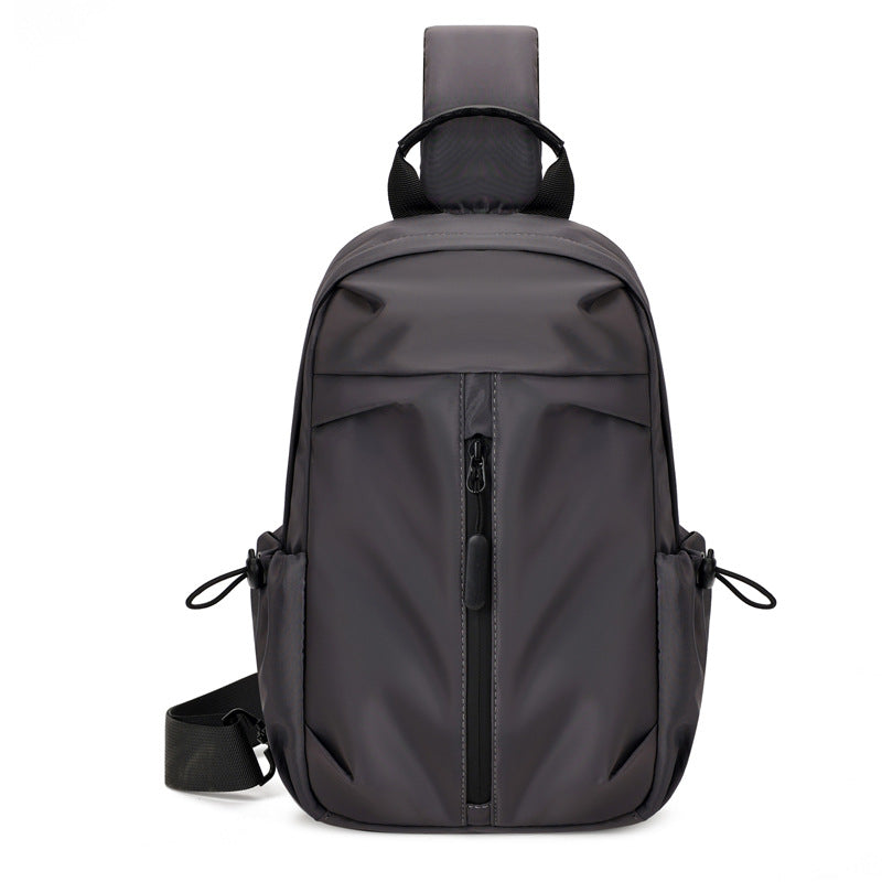 Lightweight Crossbody Sling Backpack Acalora