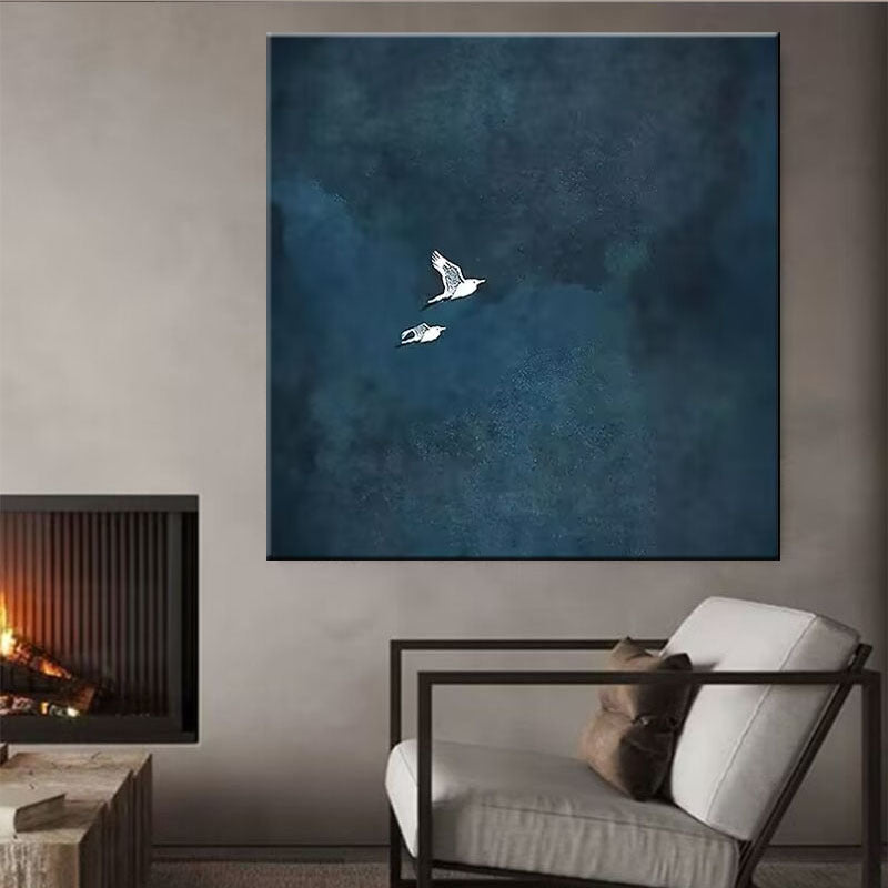 Minimalist Abstract Wall Art