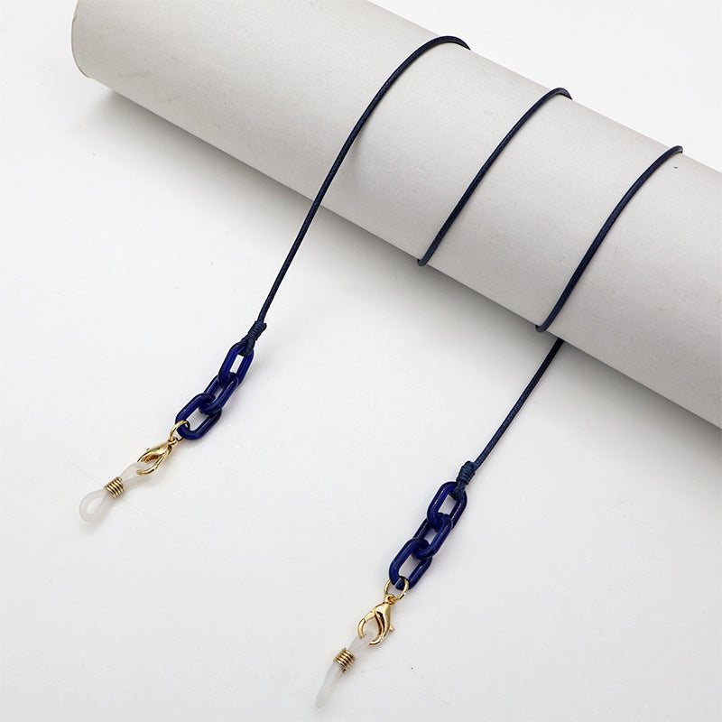 Eyewear Retainer Chain Acalora