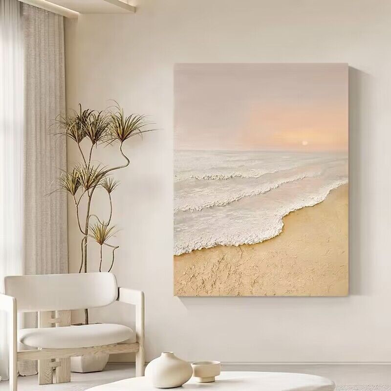 Modern Abstract Wall Art
