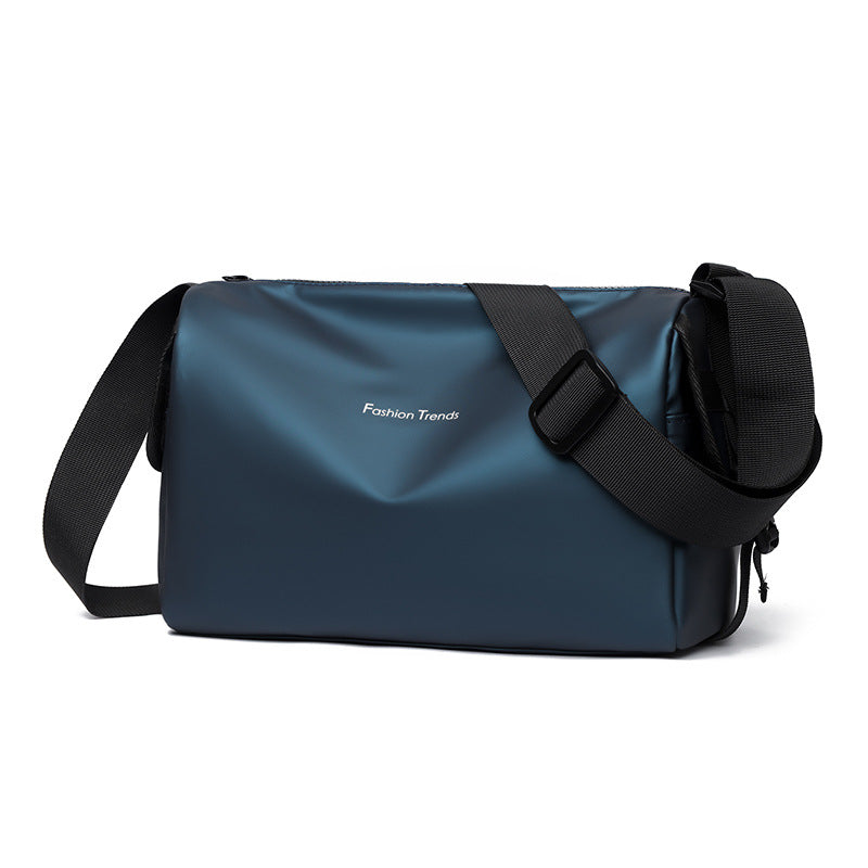 Waterproof Crossbody Messenger Bag Acalora 1788673725