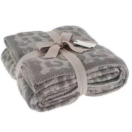 Luxury Soft Throw Blanket