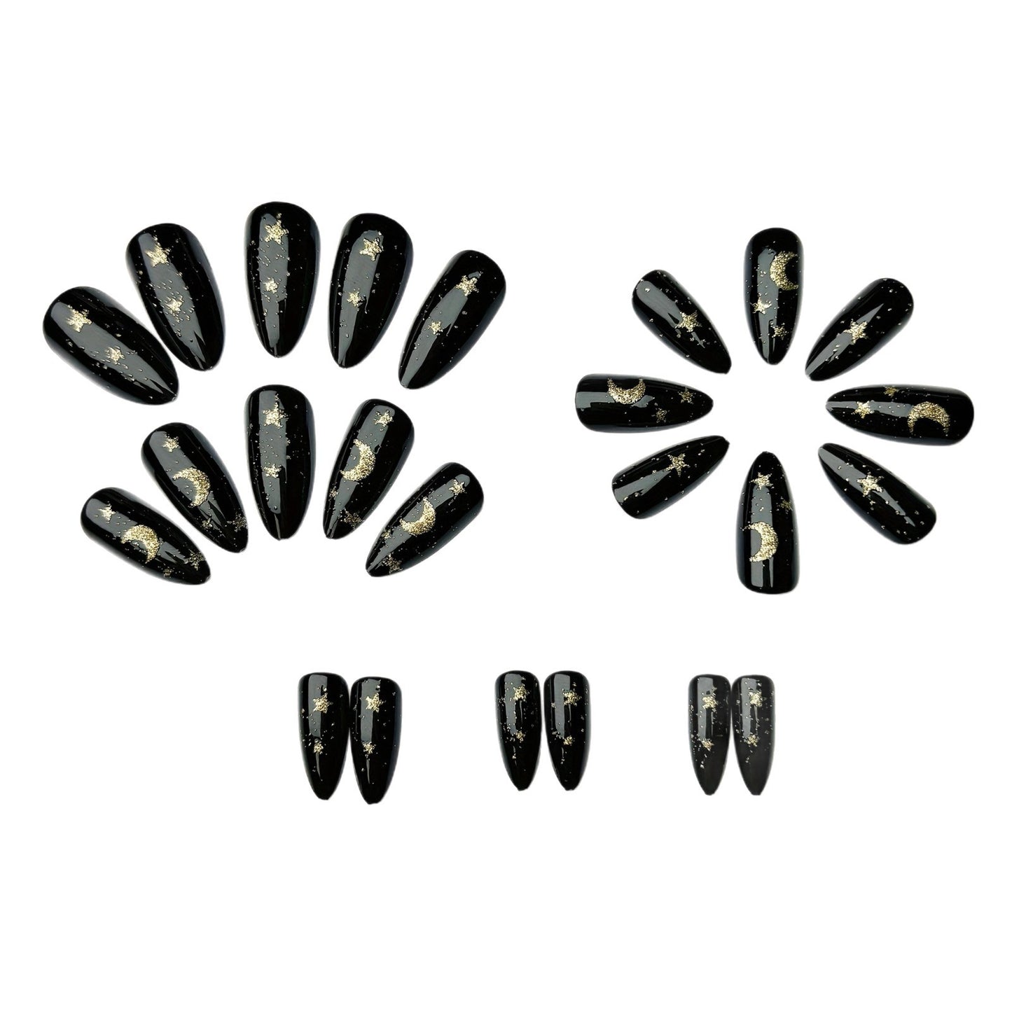 Nail Art Acalora