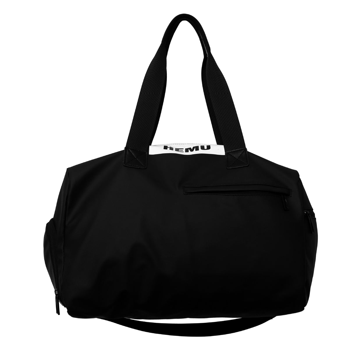 Spacious Multifunctional Gym Bag Acalora
