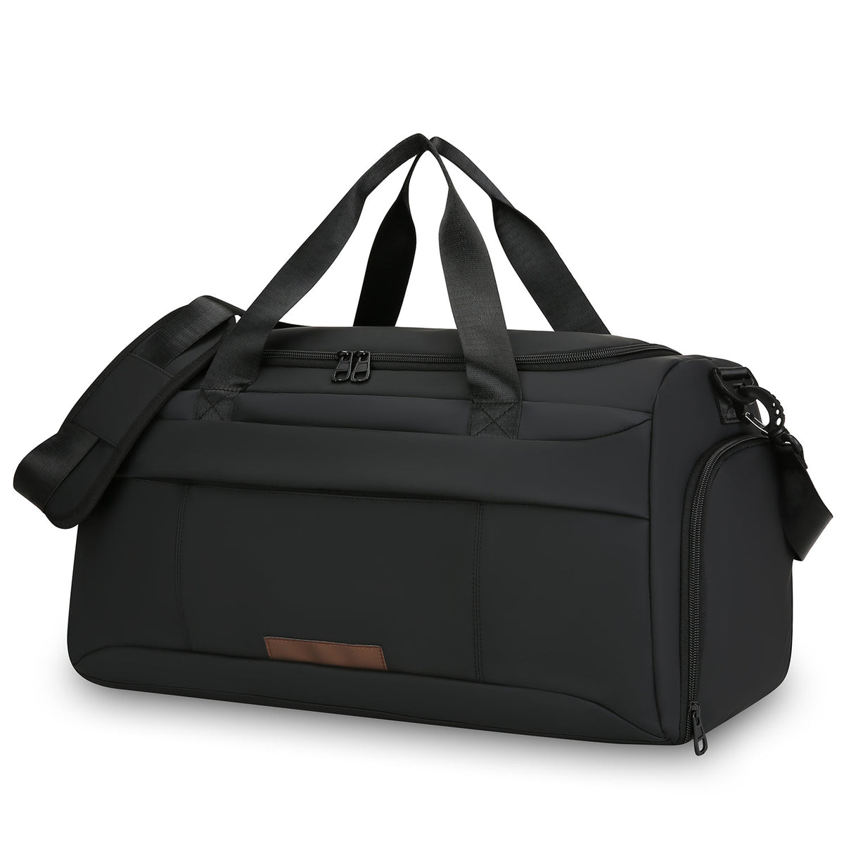 Premium Waterproof Travel Duffle Acalora