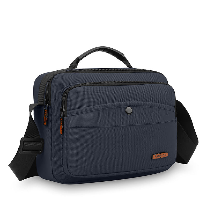 Versatile Professional Laptop Satchel Acalora