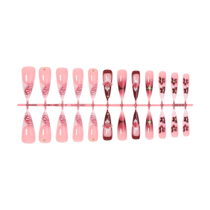 Artistic Nail Design Set Acalora