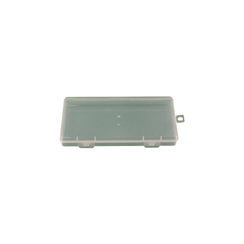 Compact Multi-Section Storage Case Acalora