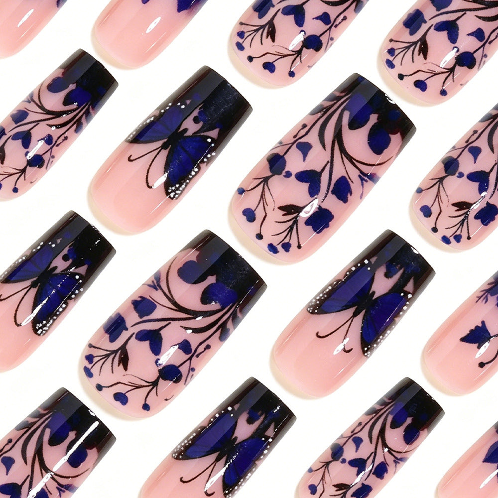 Nail Art Design Acalora