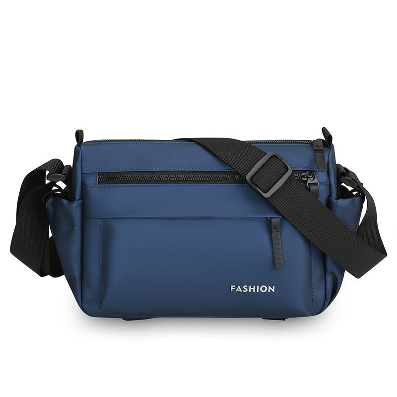 Casual Utility Crossbody Bag Acalora