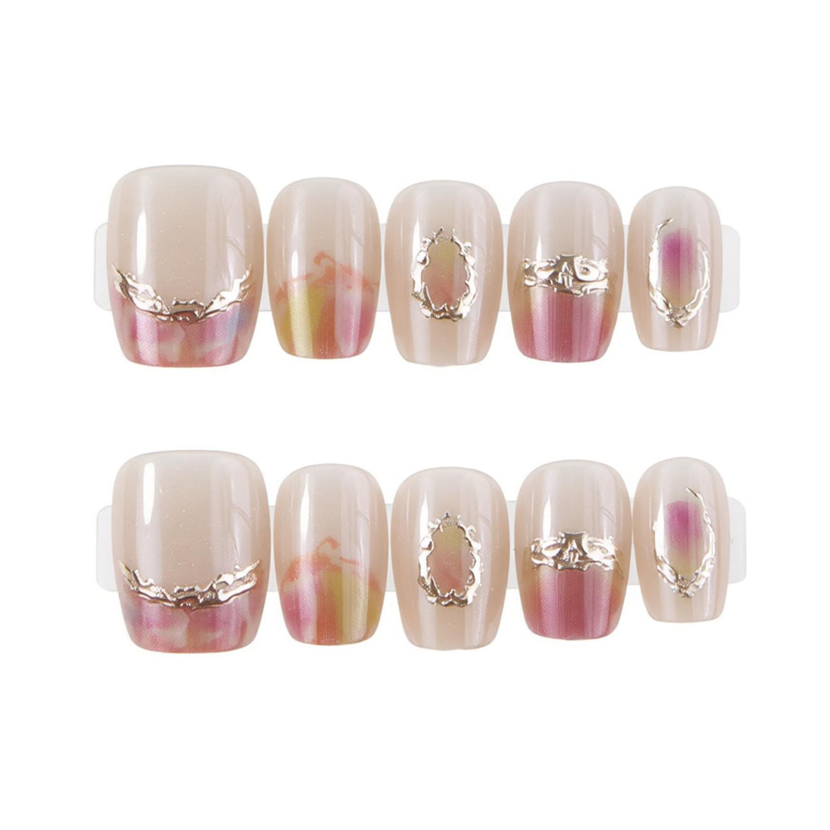 Nail Art Acalora