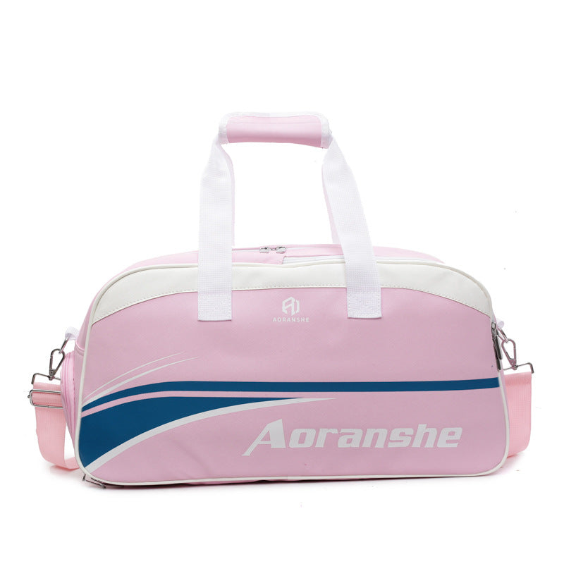Travel Sports Duffle Bag Acalora