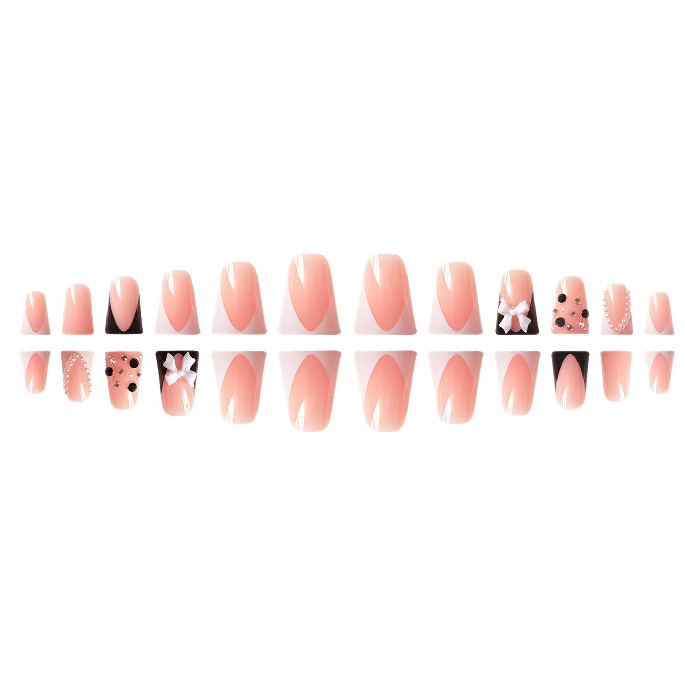 Decorative Nail Art Acalora